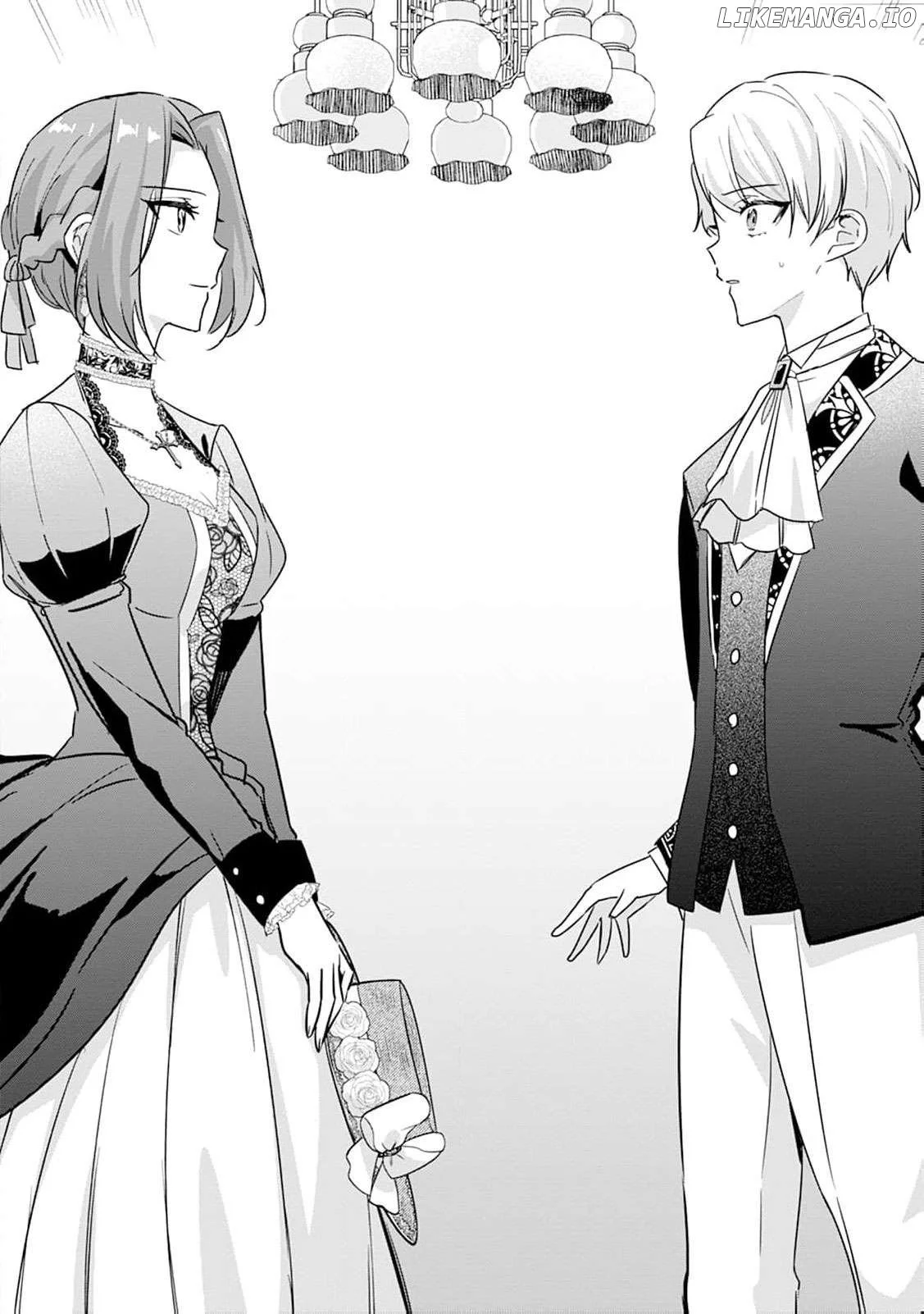 The wife who returned from the dead avenges herself with elegance Chapter 15 page 15