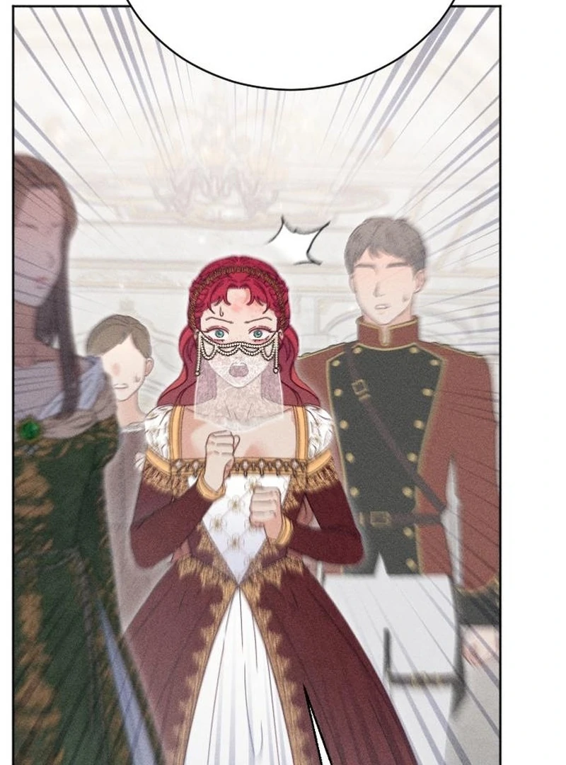 Dare I Hope Chapter 15 page 11