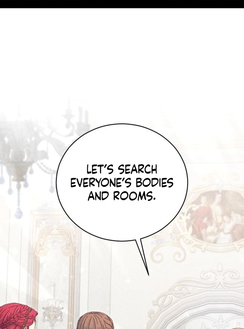 Dare I Hope Chapter 15 page 1