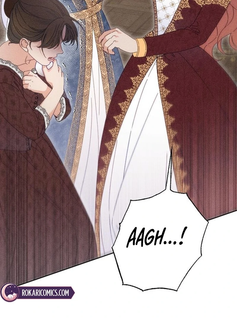 Dare I Hope Chapter 15 page 39