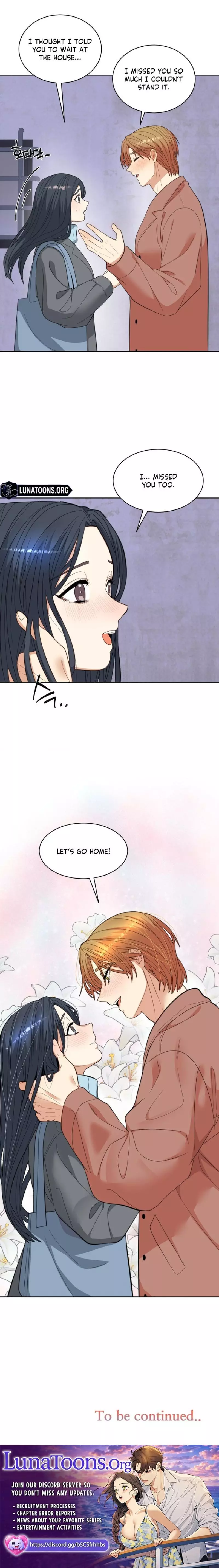 Handsome but Broke Chapter 14 page 6