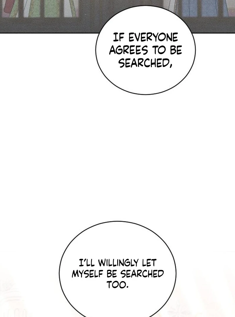 Dare I Hope Chapter 15 page 20