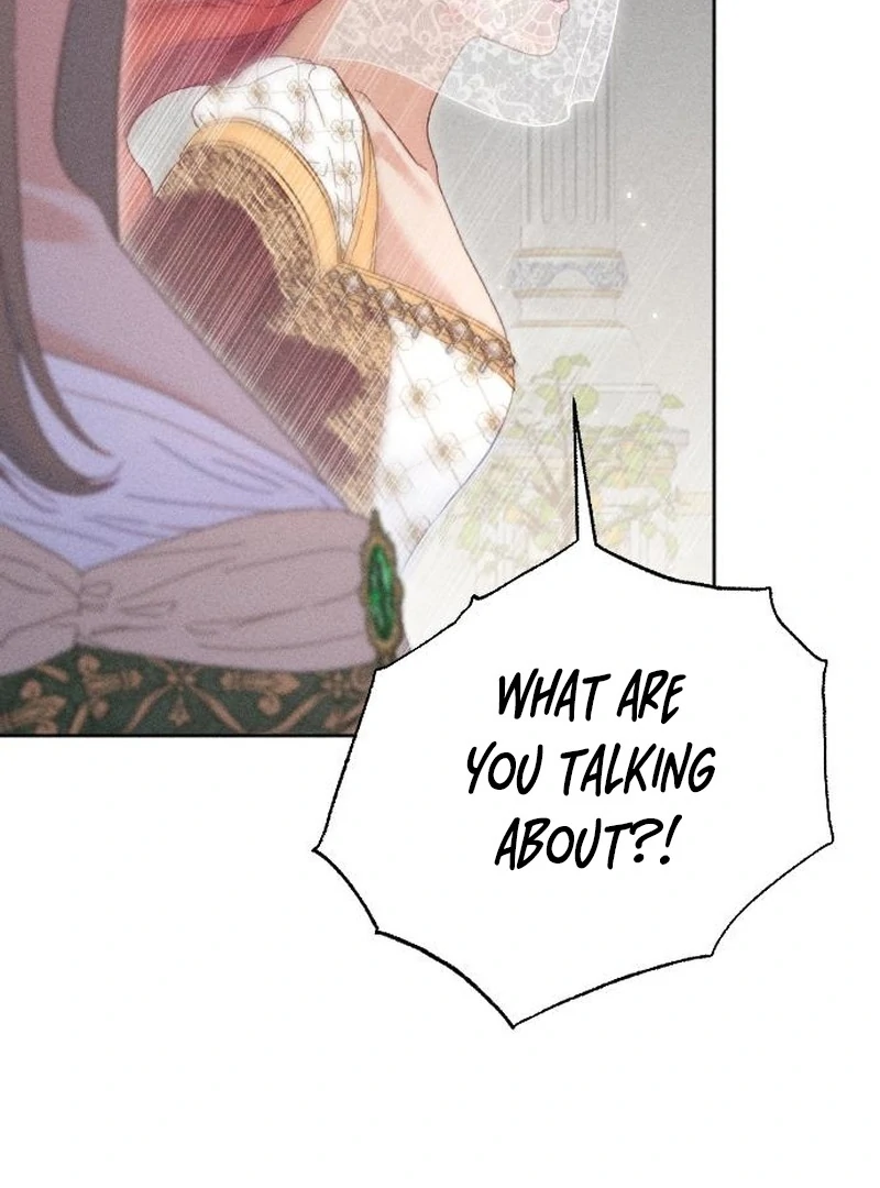 Dare I Hope Chapter 15 page 4