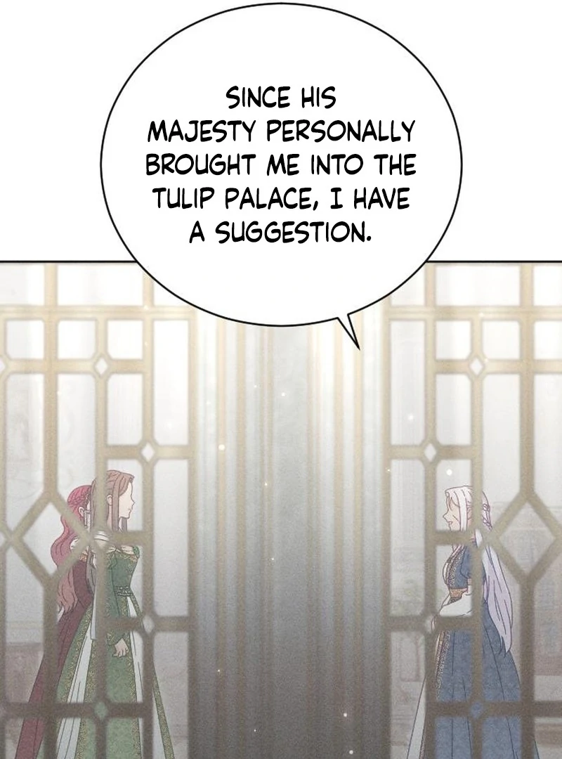 Dare I Hope Chapter 15 page 19