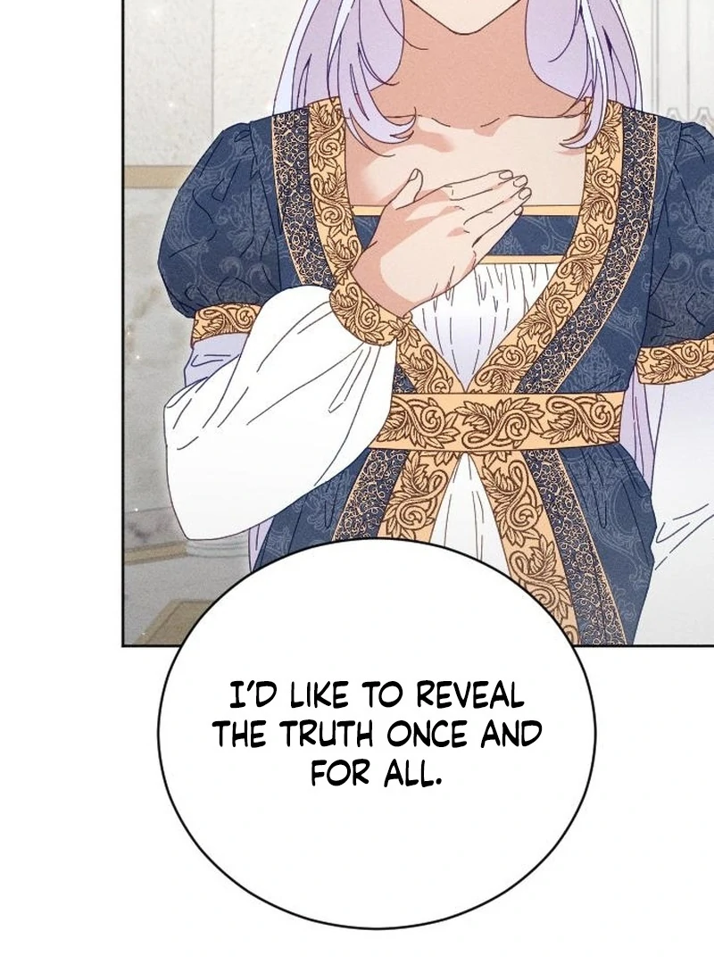 Dare I Hope Chapter 15 page 6