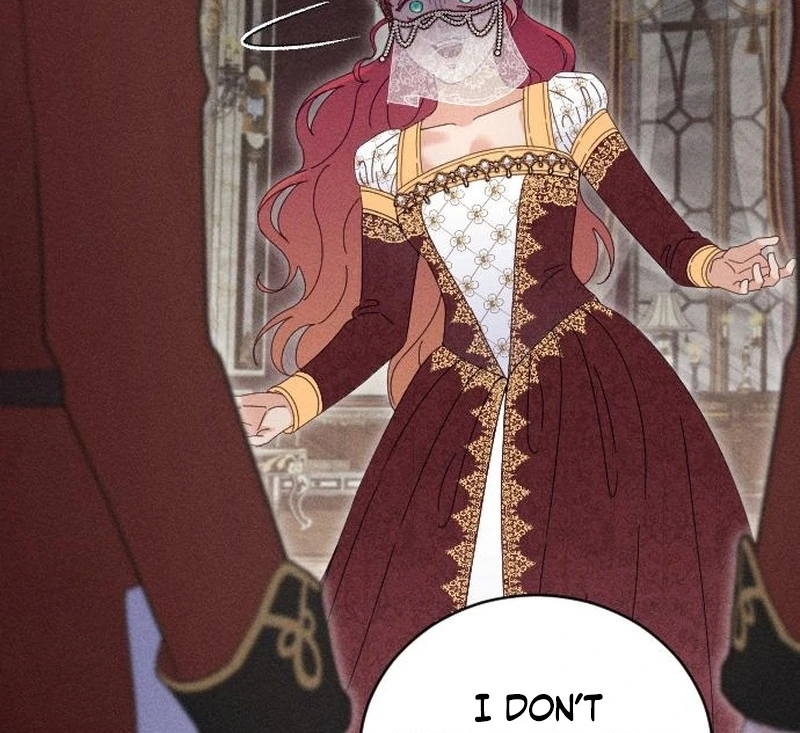 Dare I Hope Chapter 15 page 55