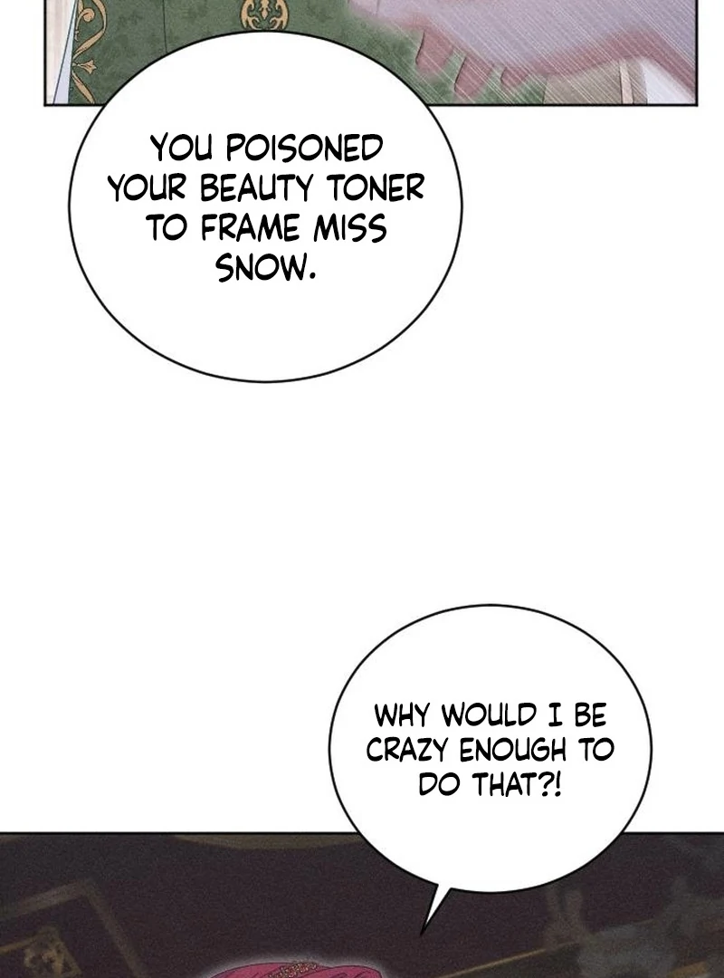 Dare I Hope Chapter 15 page 69