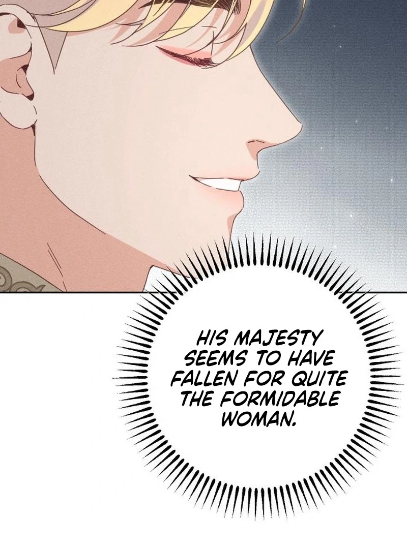 Dare I Hope Chapter 15 page 52