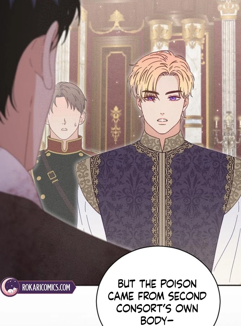 Dare I Hope Chapter 15 page 85
