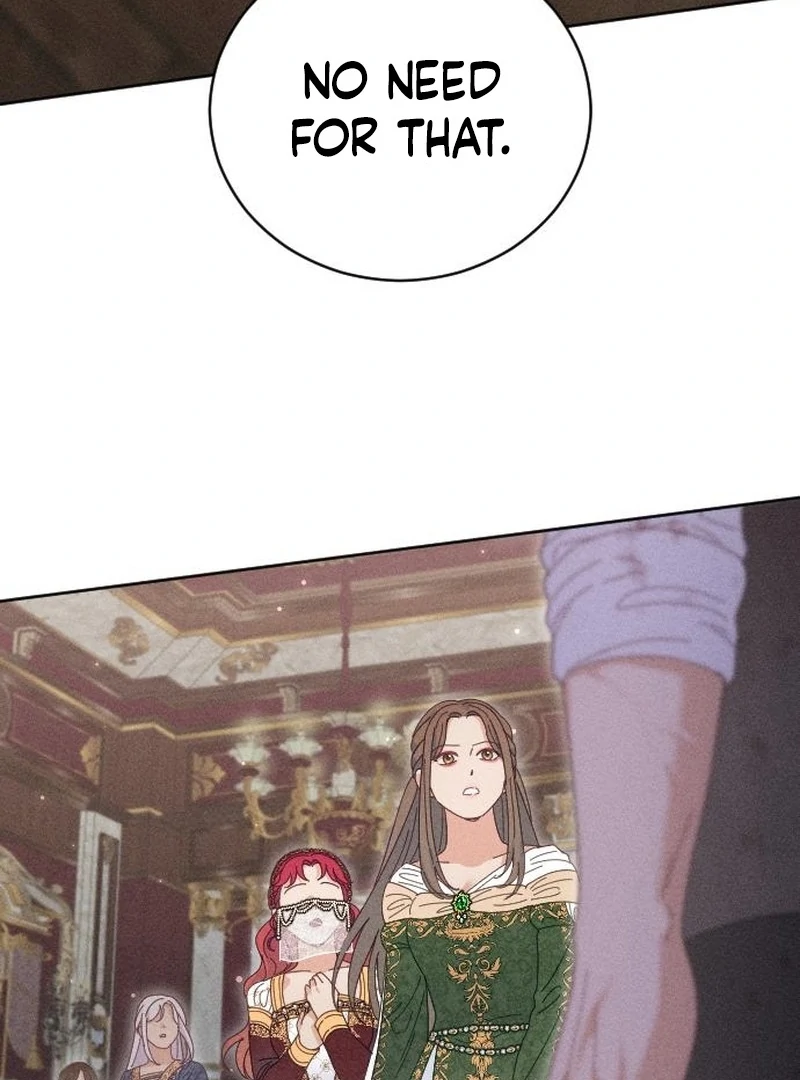 Dare I Hope Chapter 15 page 77