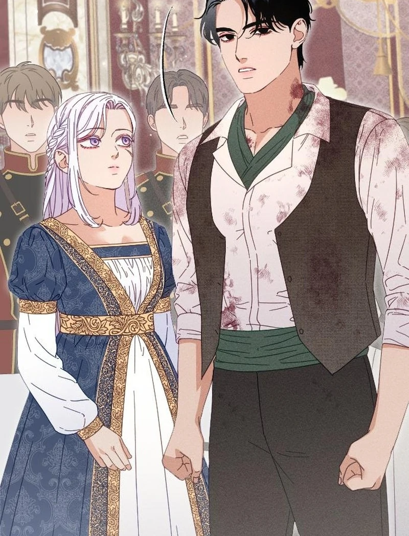 Dare I Hope Chapter 15 page 83