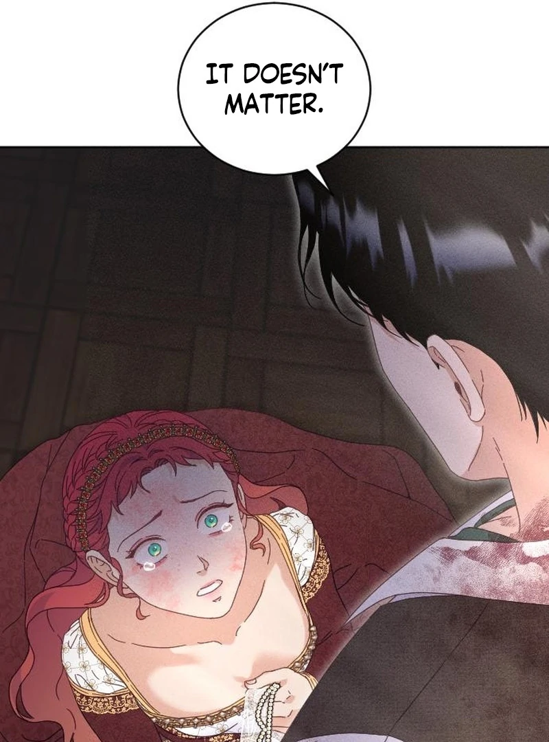 Dare I Hope Chapter 15 page 94