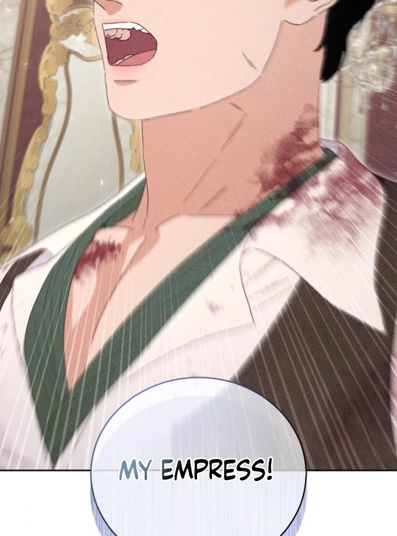 Dare I Hope Chapter 15 page 105