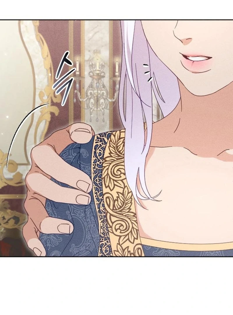 Dare I Hope Chapter 15 page 100