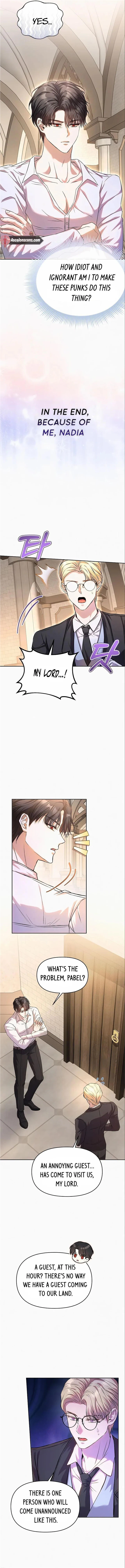 I’ve Probably Made a Mistake in Getting Married Chapter 15 page 13