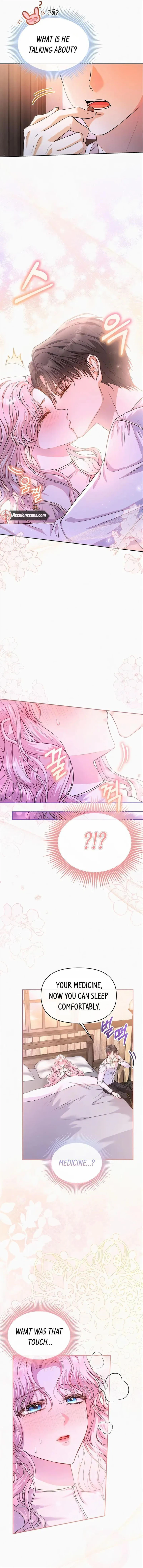 I’ve Probably Made a Mistake in Getting Married Chapter 15 page 11