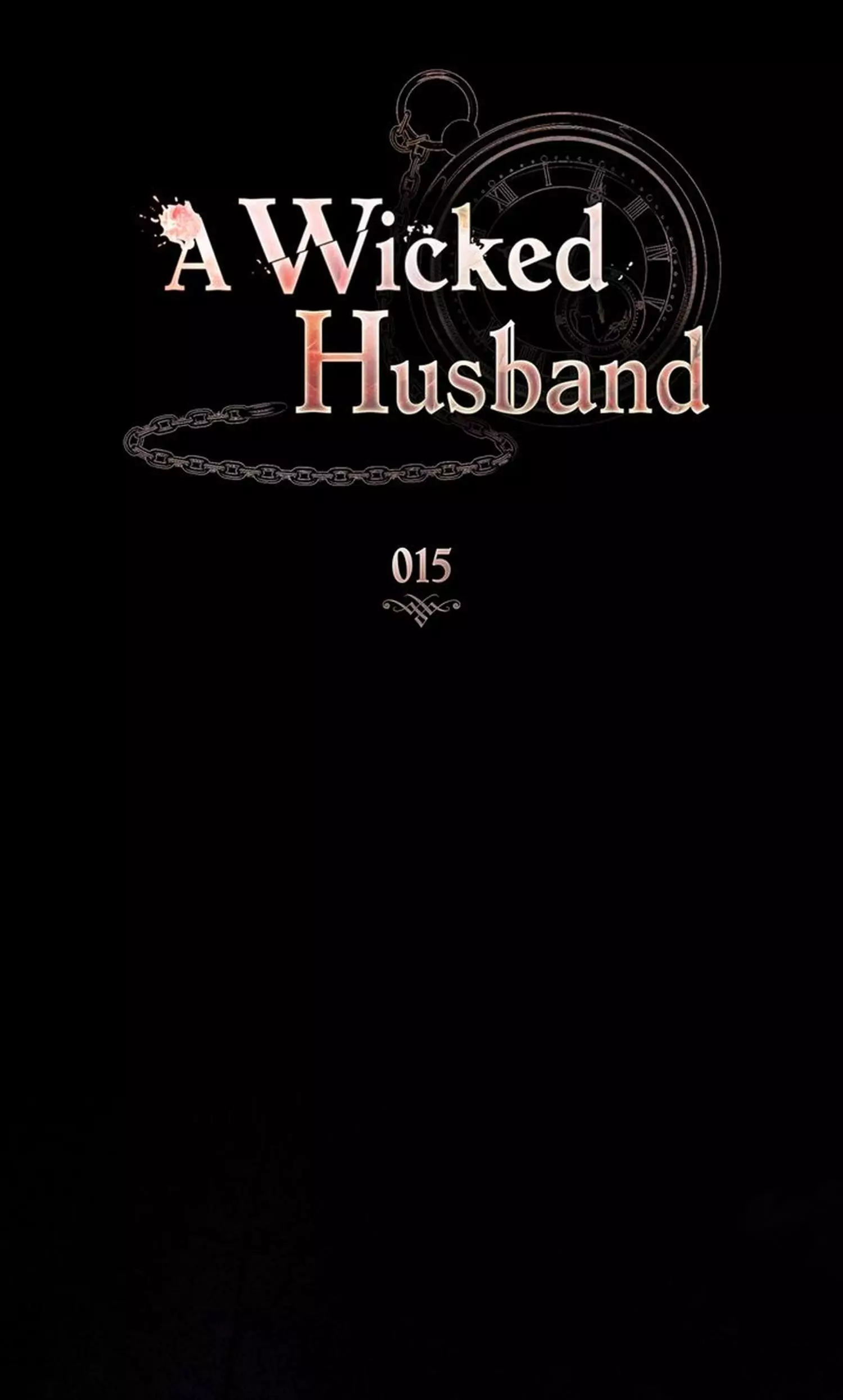 A Wicked Husband Chapter 15 page 18