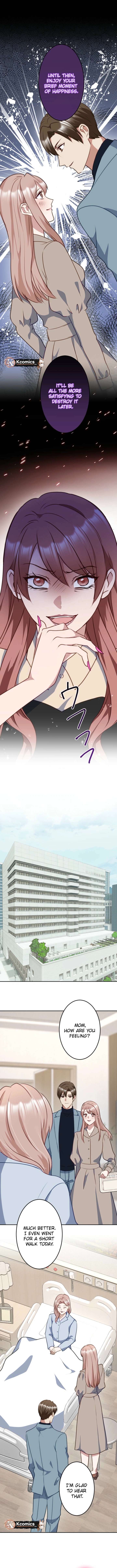 Till I send you to hell Chapter 15 page 7