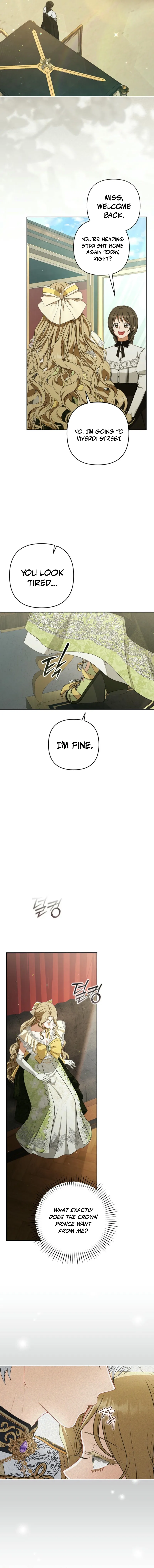 I Saw a Play Chapter 15 page 17