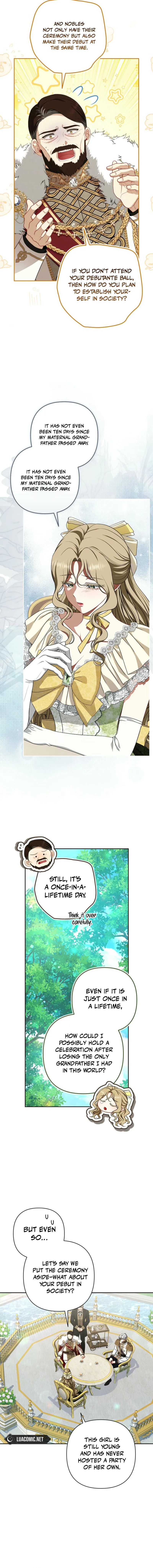 I Saw a Play Chapter 15 page 4