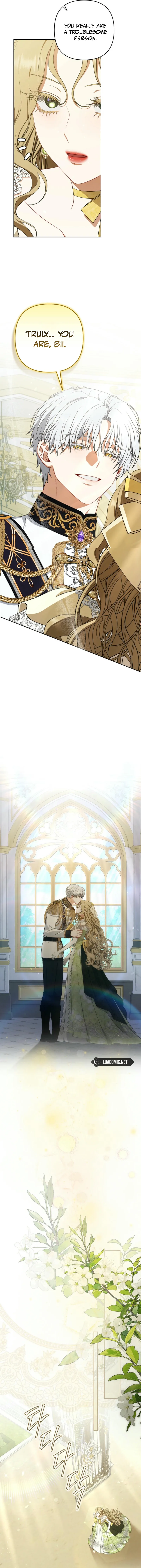 I Saw a Play Chapter 15 page 16