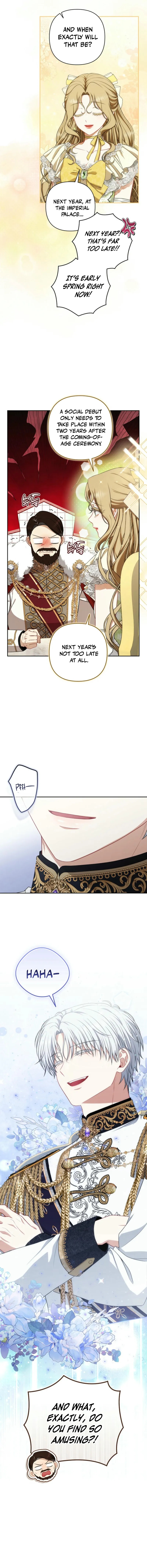 I Saw a Play Chapter 15 page 7