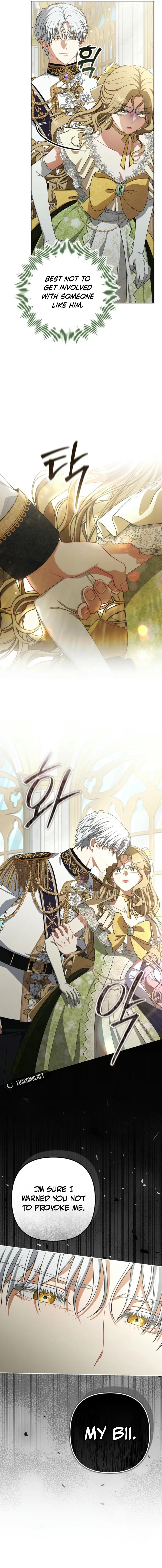 I Saw a Play Chapter 15 page 13