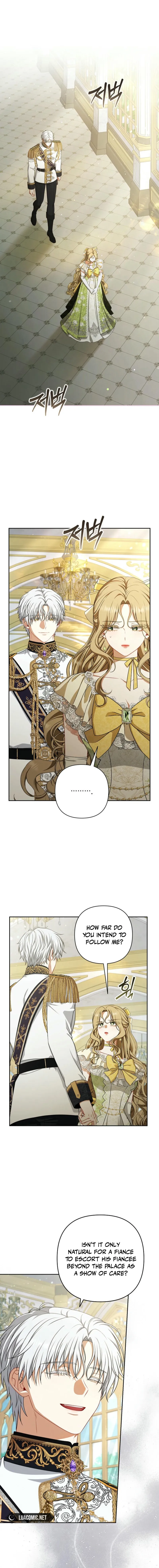 I Saw a Play Chapter 15 page 10