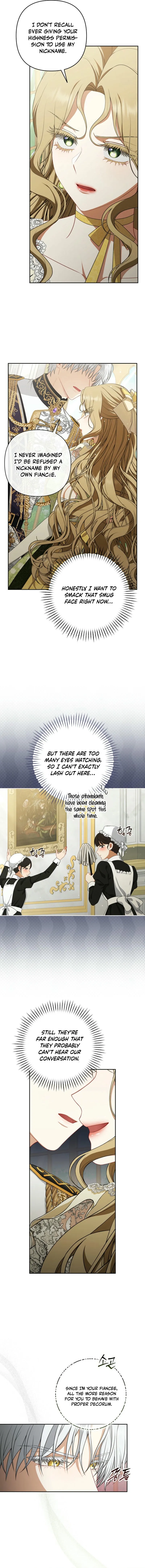 I Saw a Play Chapter 15 page 14