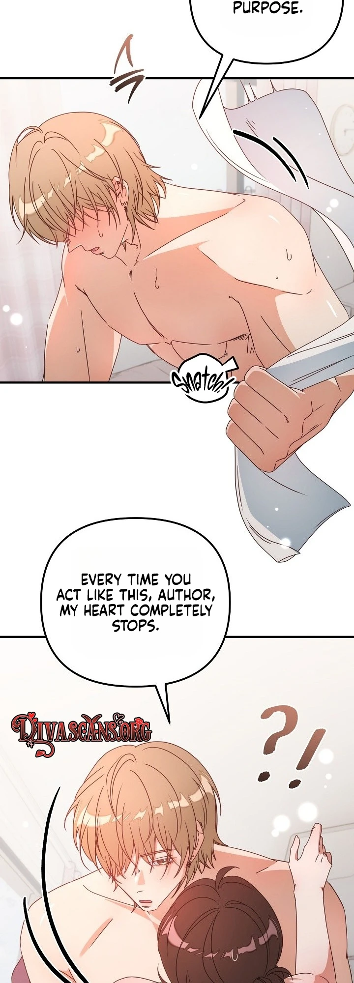 Love Commission.txt Chapter 14 page 4