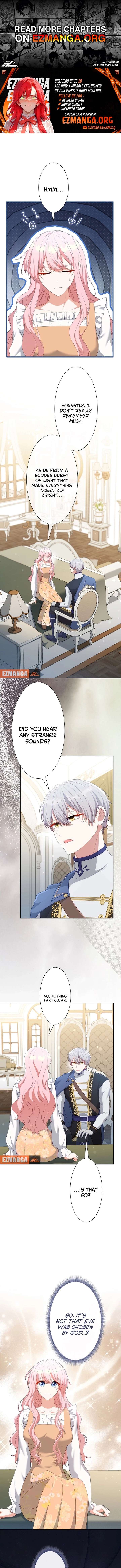 Does a Hero Need Work Benefits Too? Chapter 15 page 1