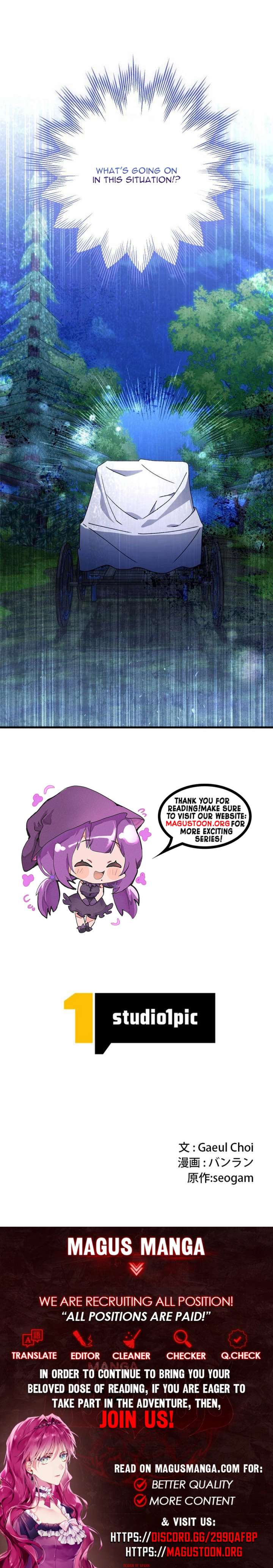 Beloved Contract Lady of the County Chapter 15 page 17