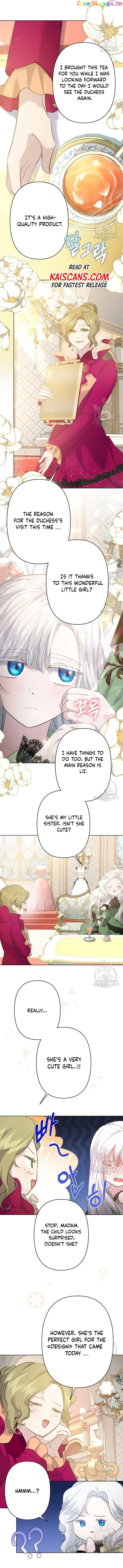 Sistervention Chapter 15 page 3