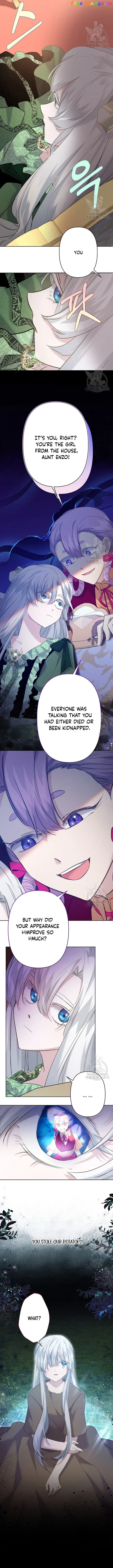 Sistervention Chapter 15 page 5