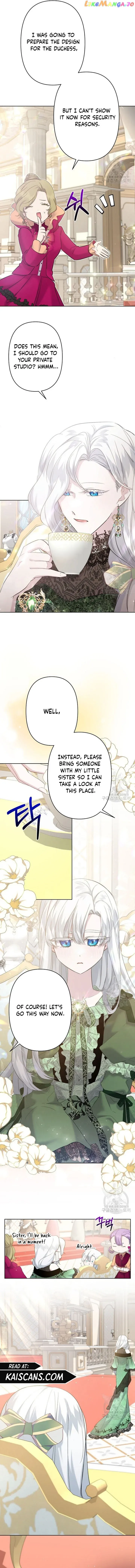 Sistervention Chapter 15 page 4