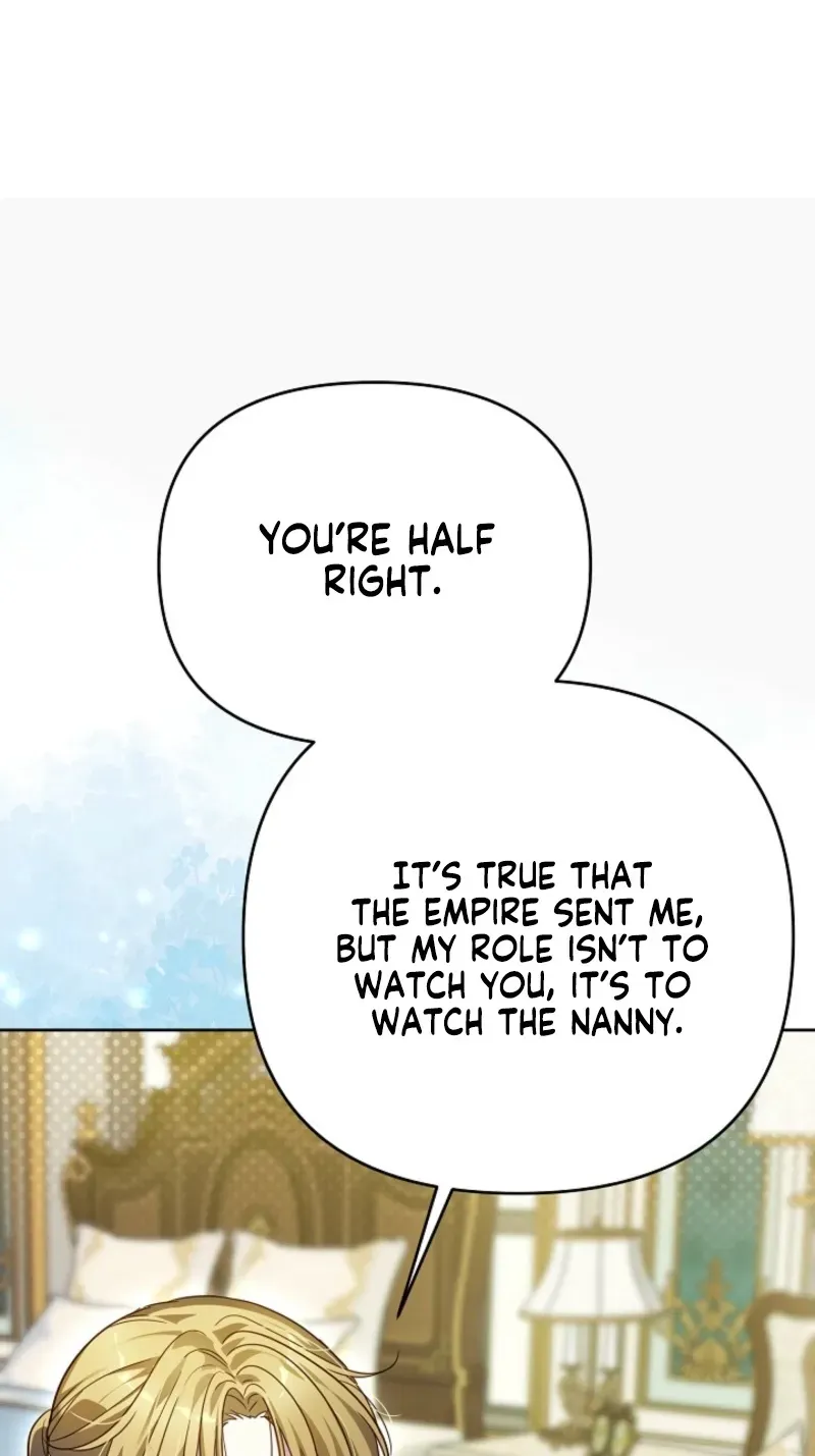 En Travesti - I Became a Fake Prince Chapter 14 page 19