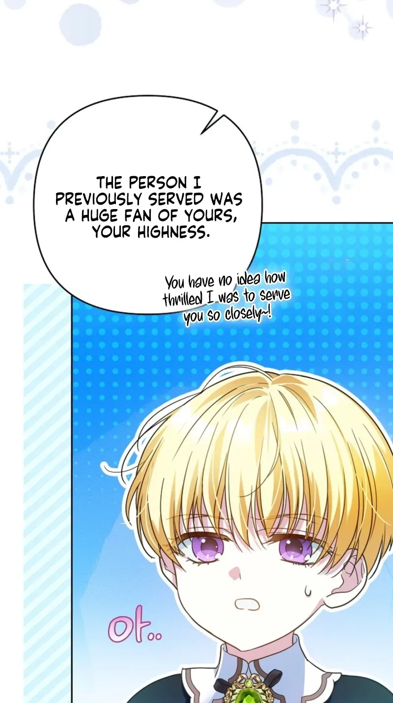 En Travesti - I Became a Fake Prince Chapter 14 page 16