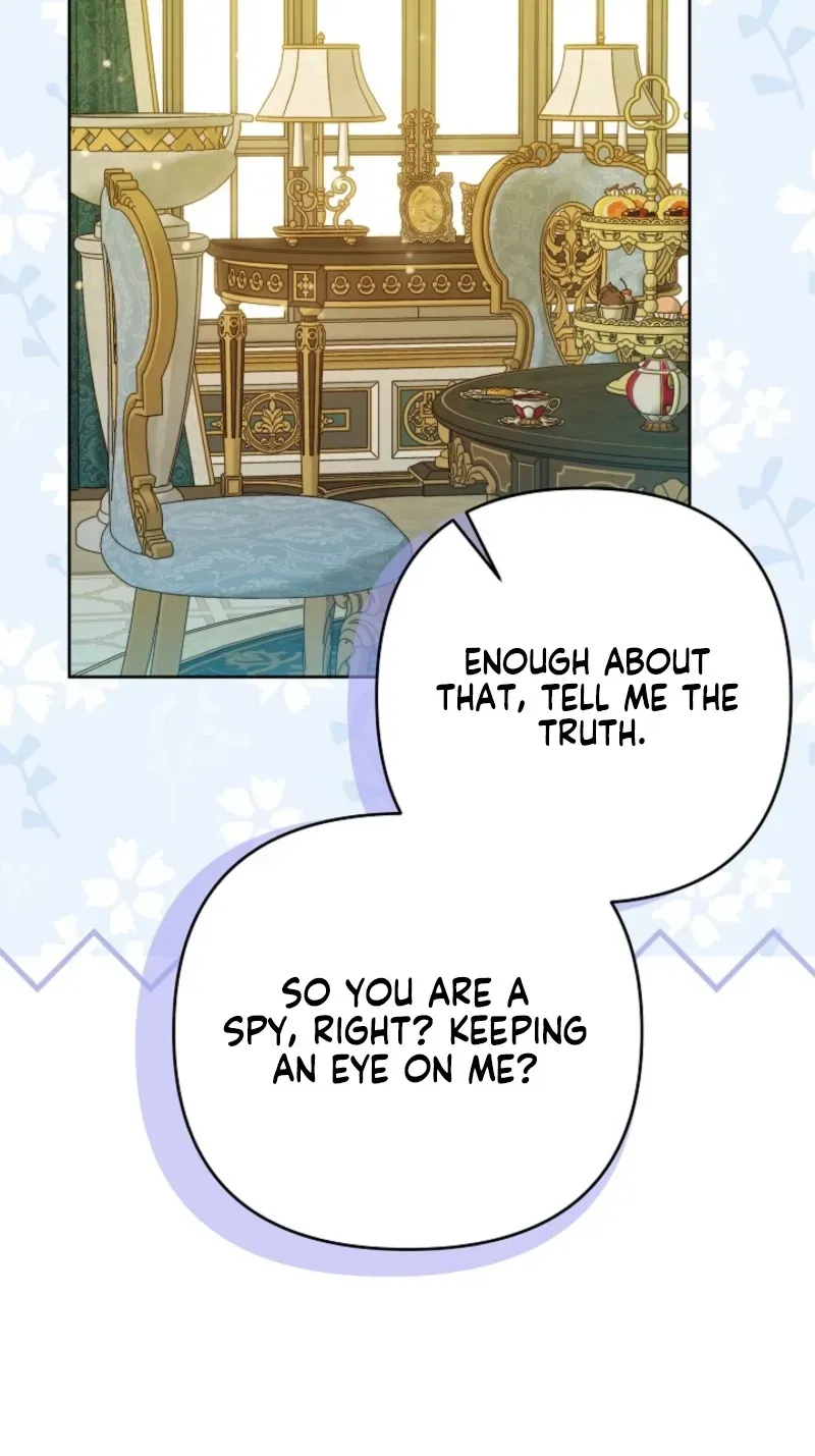 En Travesti - I Became a Fake Prince Chapter 14 page 18