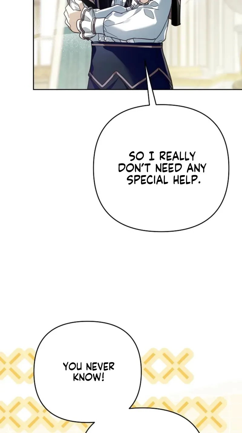 En Travesti - I Became a Fake Prince Chapter 14 page 54