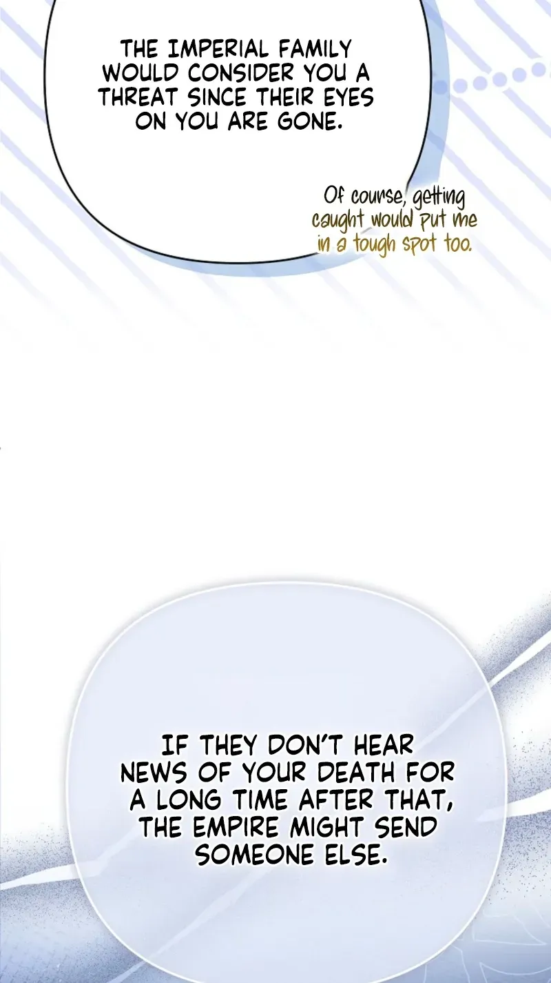 En Travesti - I Became a Fake Prince Chapter 14 page 32