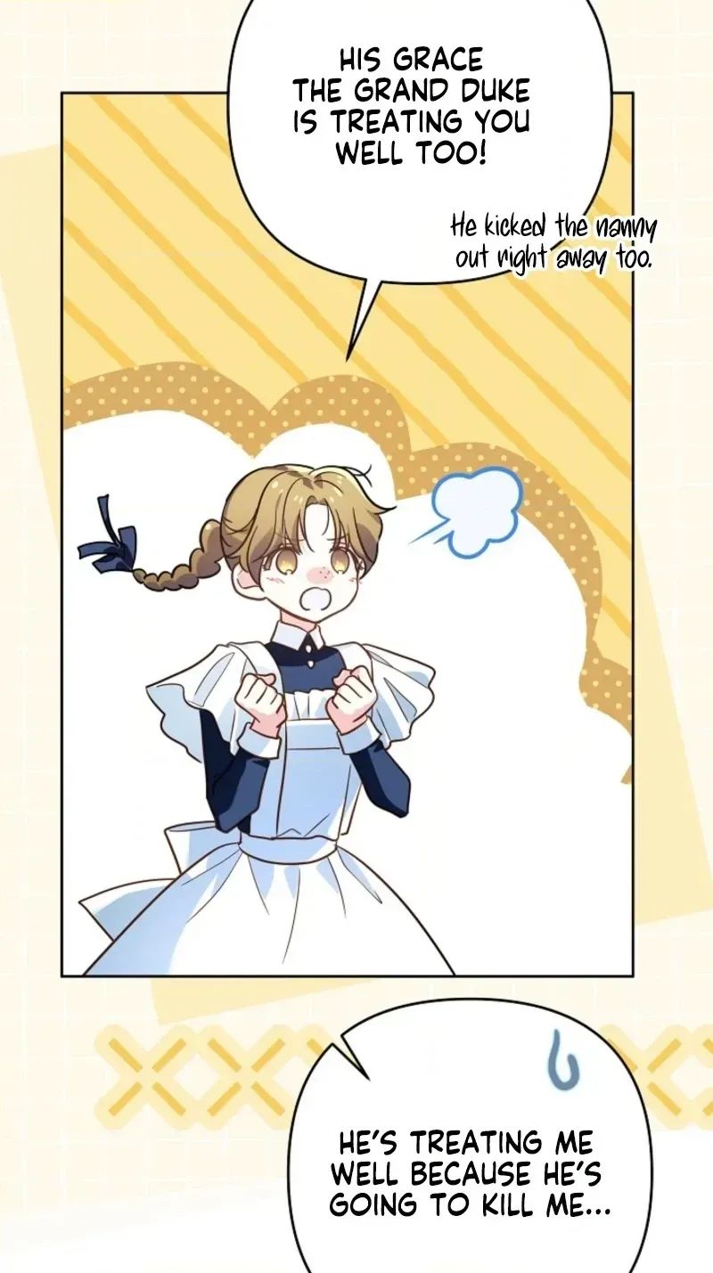 En Travesti - I Became a Fake Prince Chapter 14 page 55