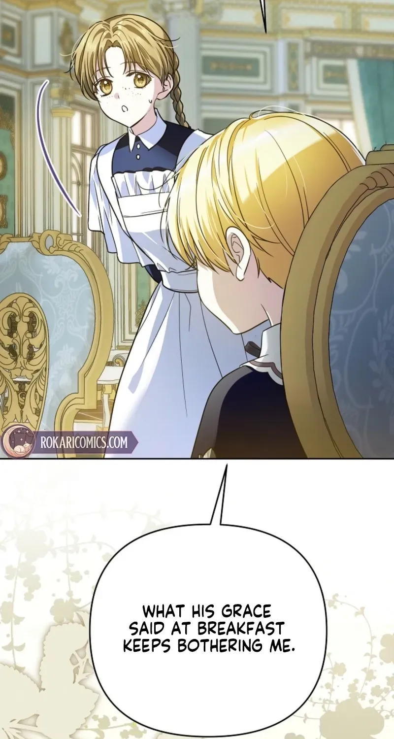 En Travesti - I Became a Fake Prince Chapter 14 page 59