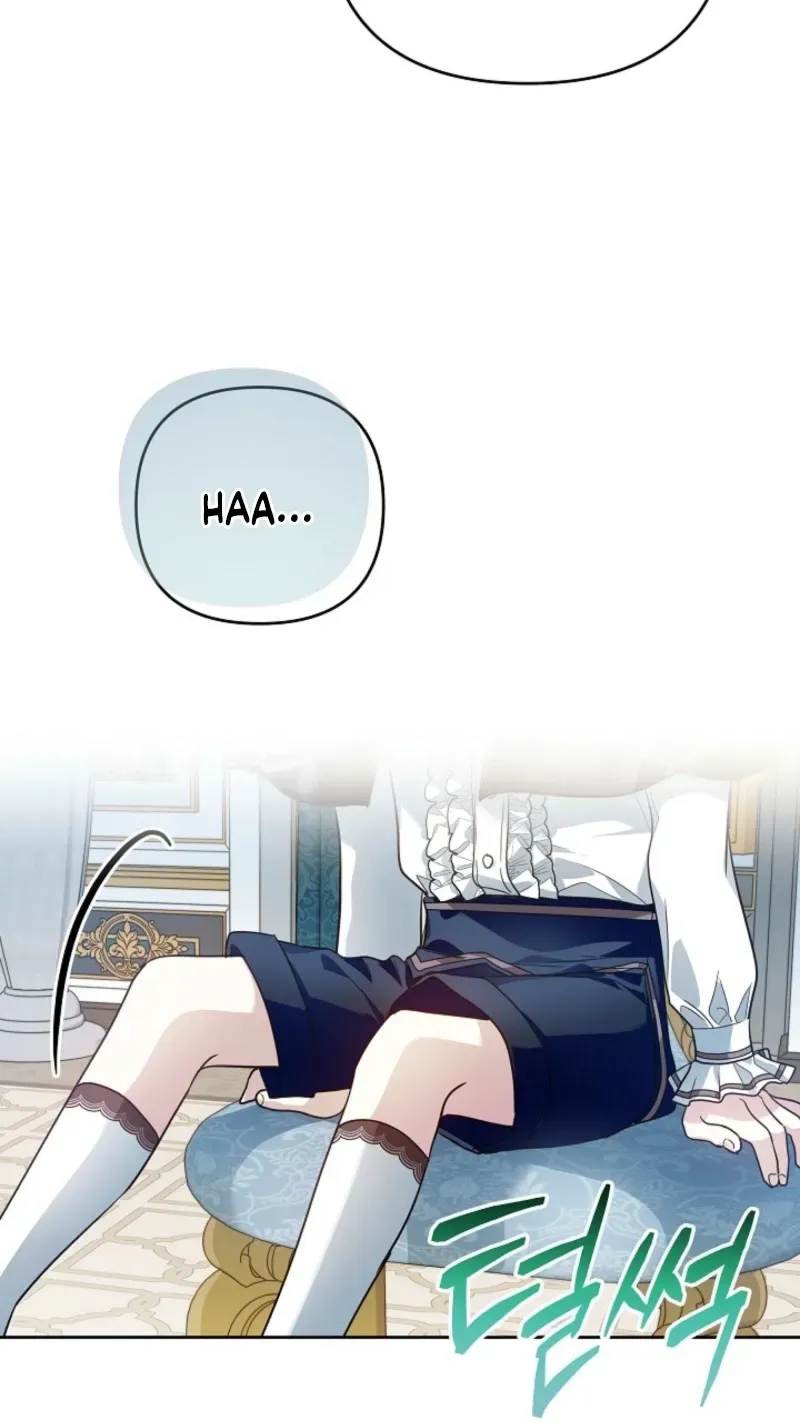 En Travesti - I Became a Fake Prince Chapter 14 page 56