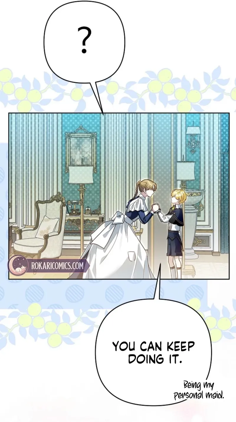 En Travesti - I Became a Fake Prince Chapter 14 page 50