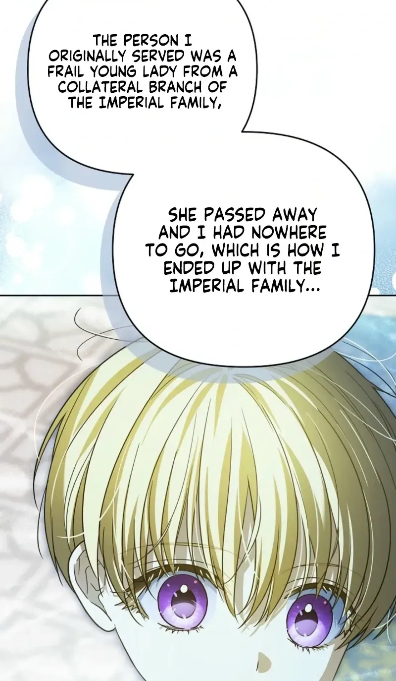 En Travesti - I Became a Fake Prince Chapter 14 page 45