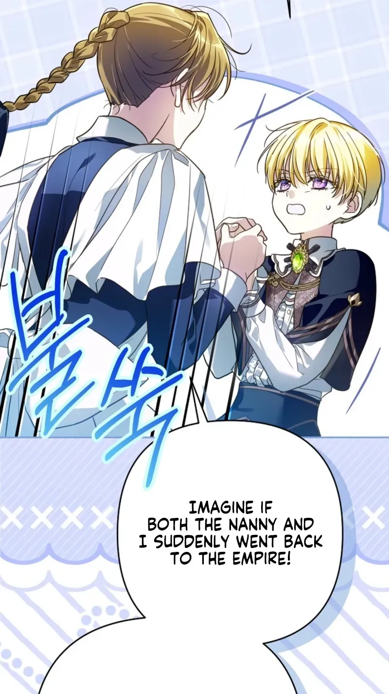 En Travesti - I Became a Fake Prince Chapter 14 page 31