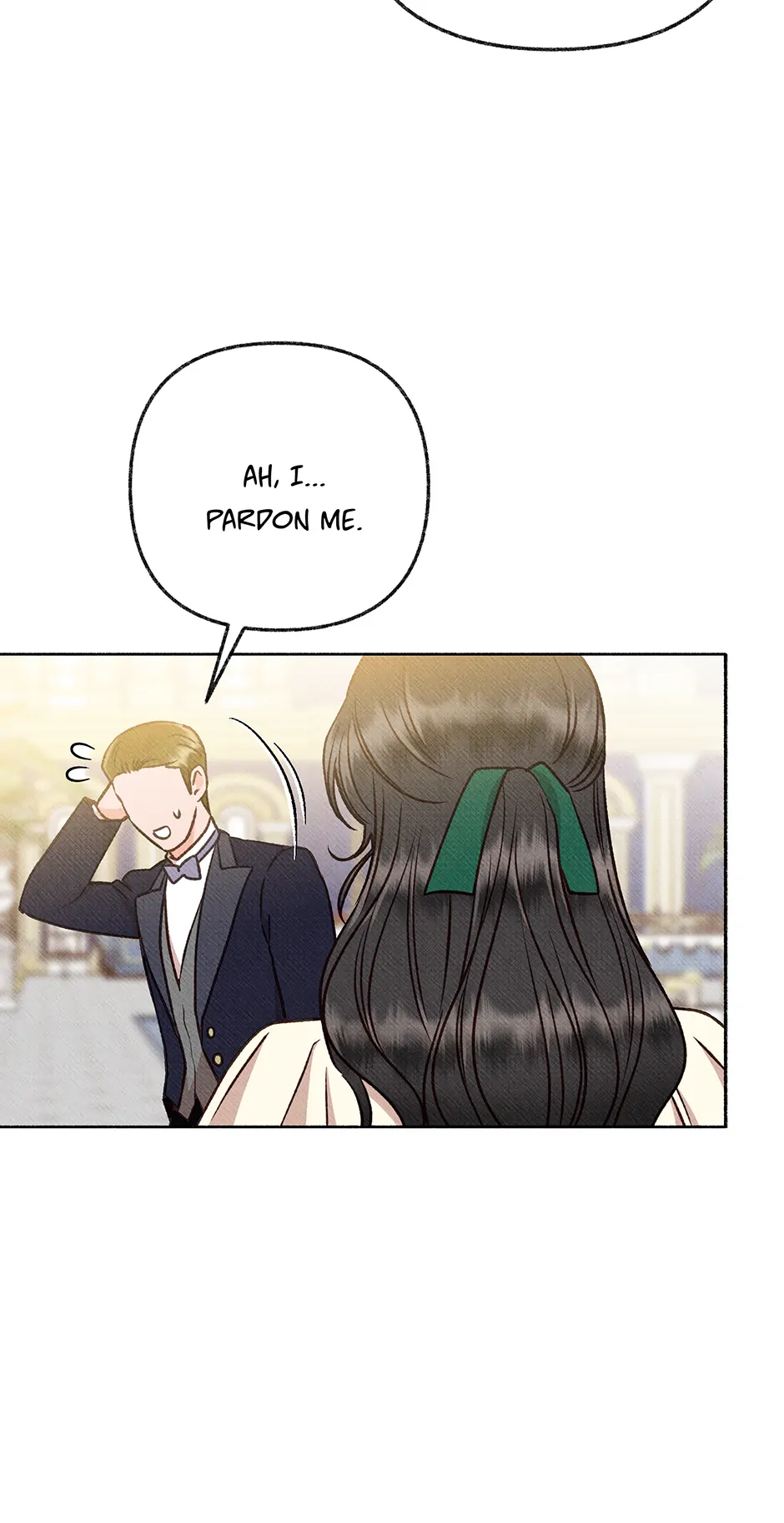 Dear My Rude Darling With Multiple Personality Chapter 15 page 7