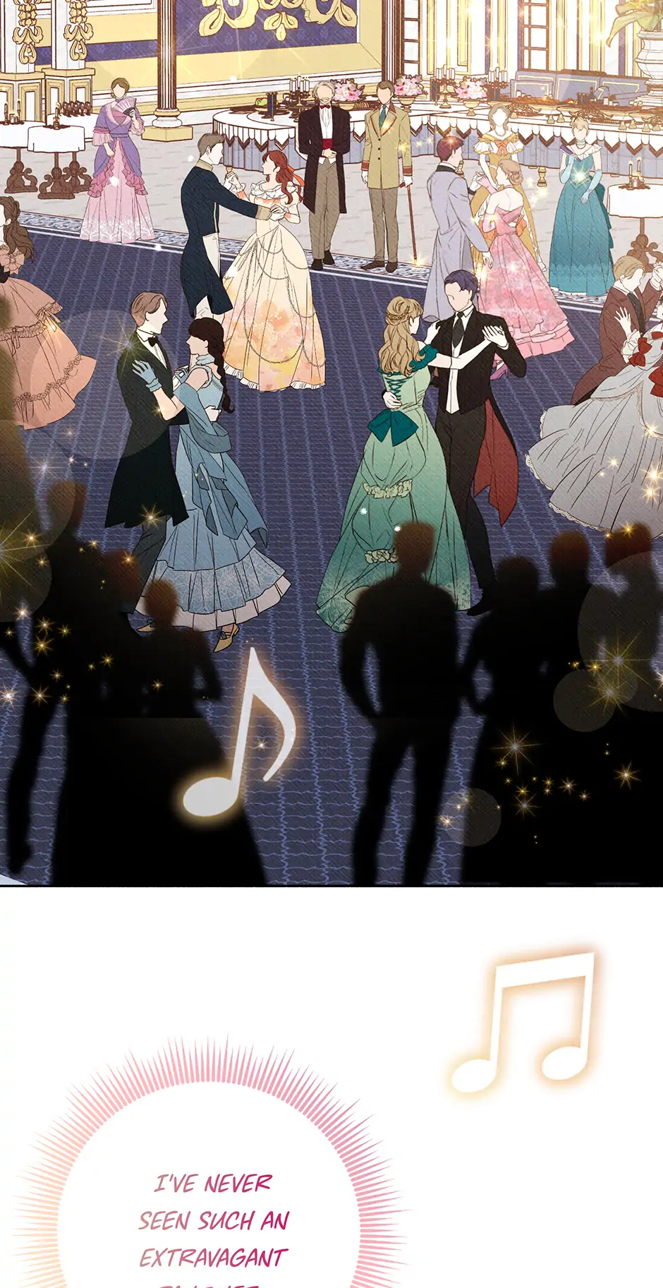 Dear My Rude Darling With Multiple Personality Chapter 15 page 3