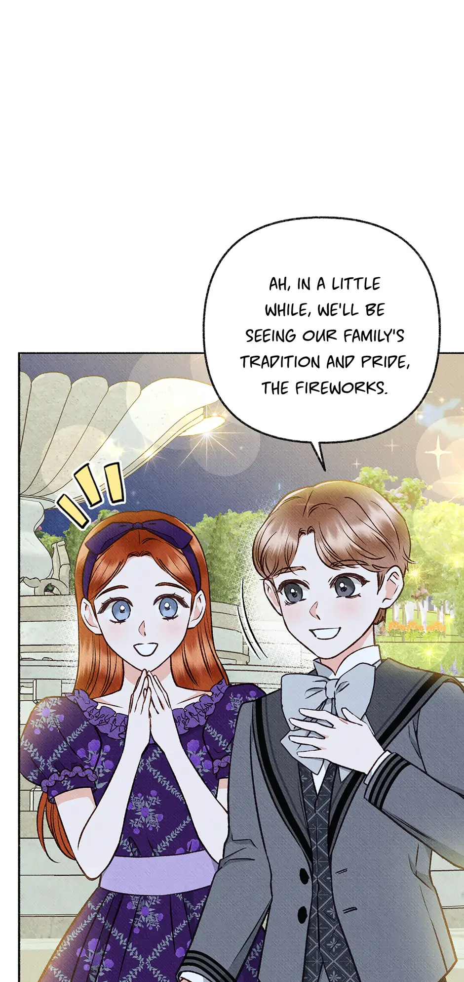Dear My Rude Darling With Multiple Personality Chapter 15 page 24