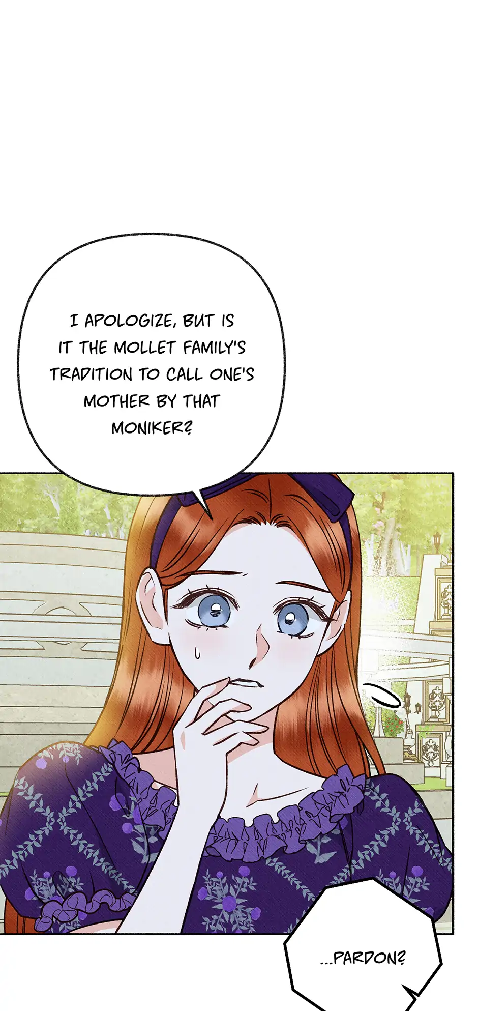 Dear My Rude Darling With Multiple Personality Chapter 15 page 22